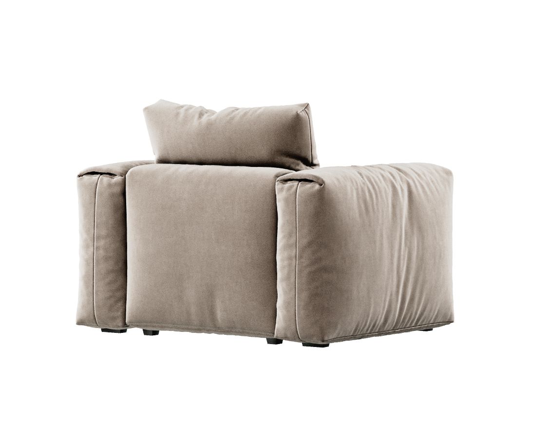 Frankof Даллас Кресло